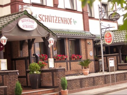 Foto: Schützenhof 